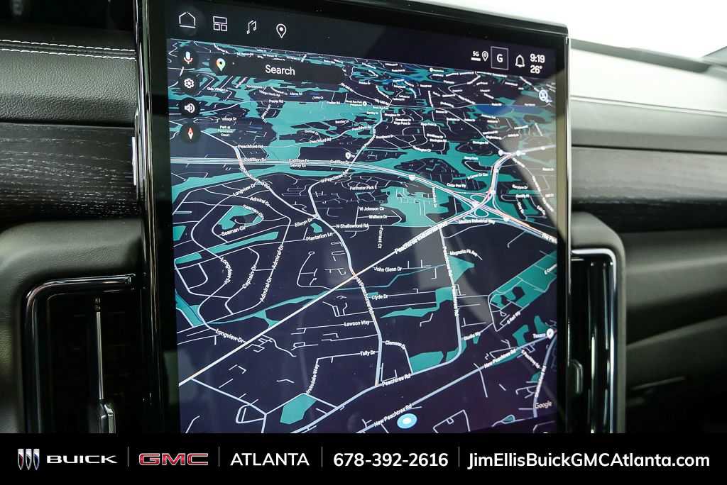 New 2026 GMC Yukon XL AT4 Ultimate image 14