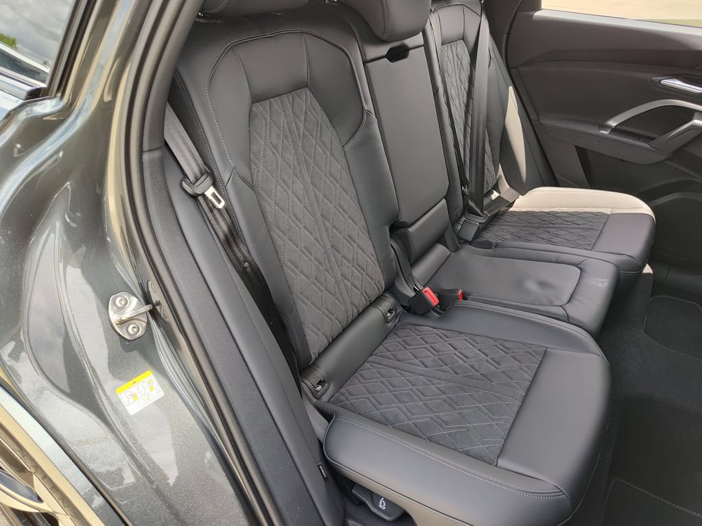 New 2026 Audi SQ5 Premium Plus AWD/4WD image 13