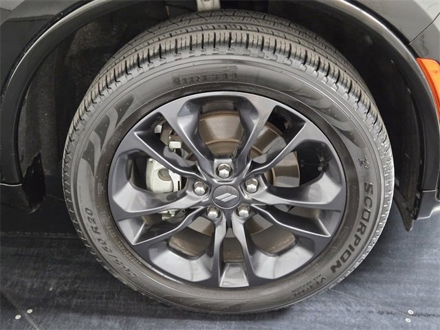 Used 2022 Dodge Durango GT image 9