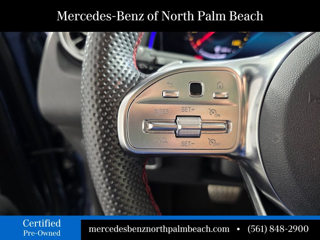 Certified 2023 Mercedes-Benz GLB 250 image 19