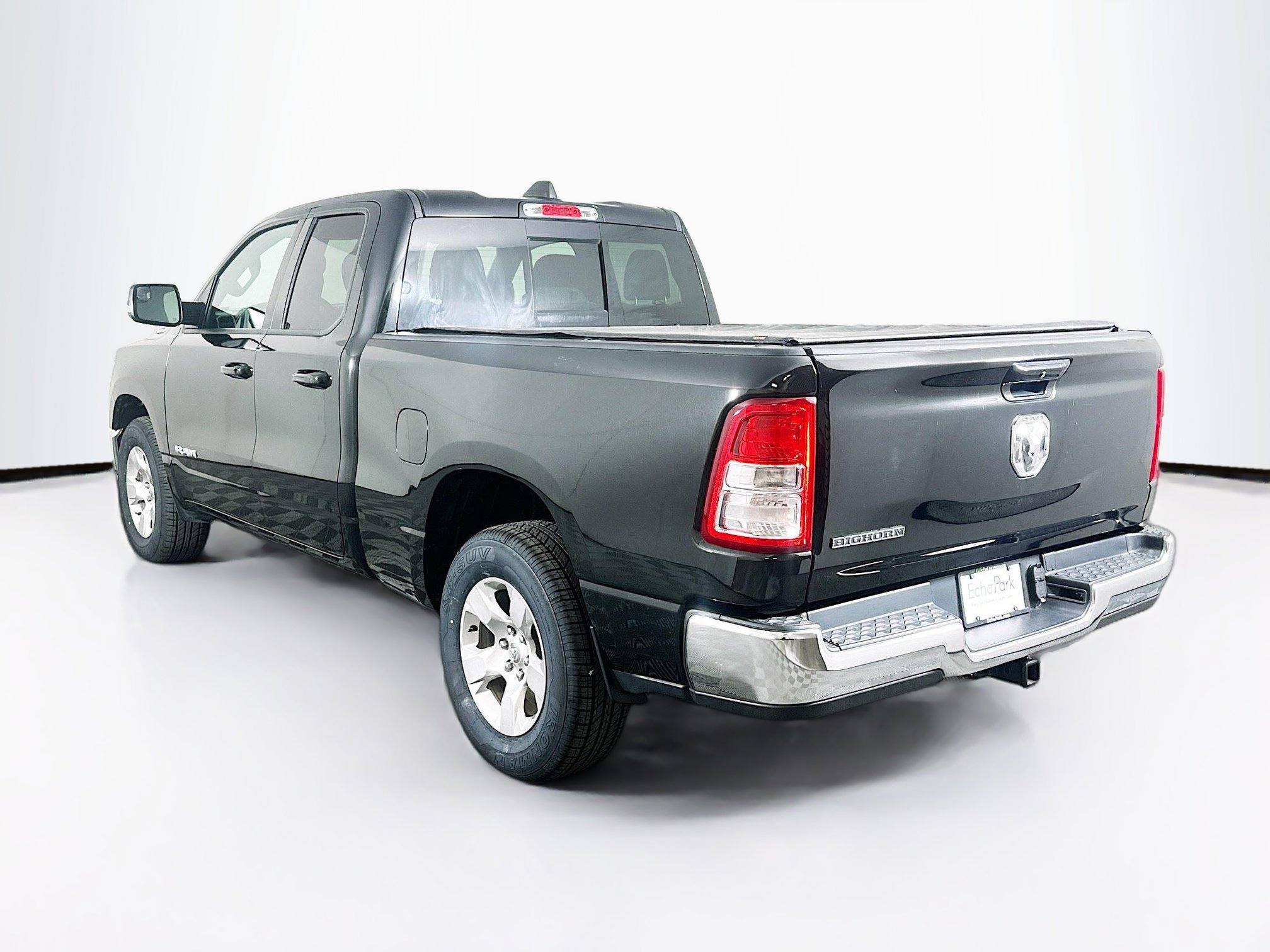 Used 2022 RAM 1500 Big Horn image 5