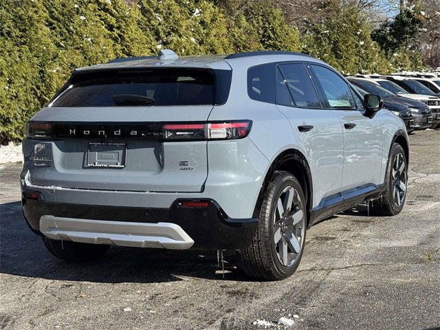 New 2026 Honda Prologue Elite image 3