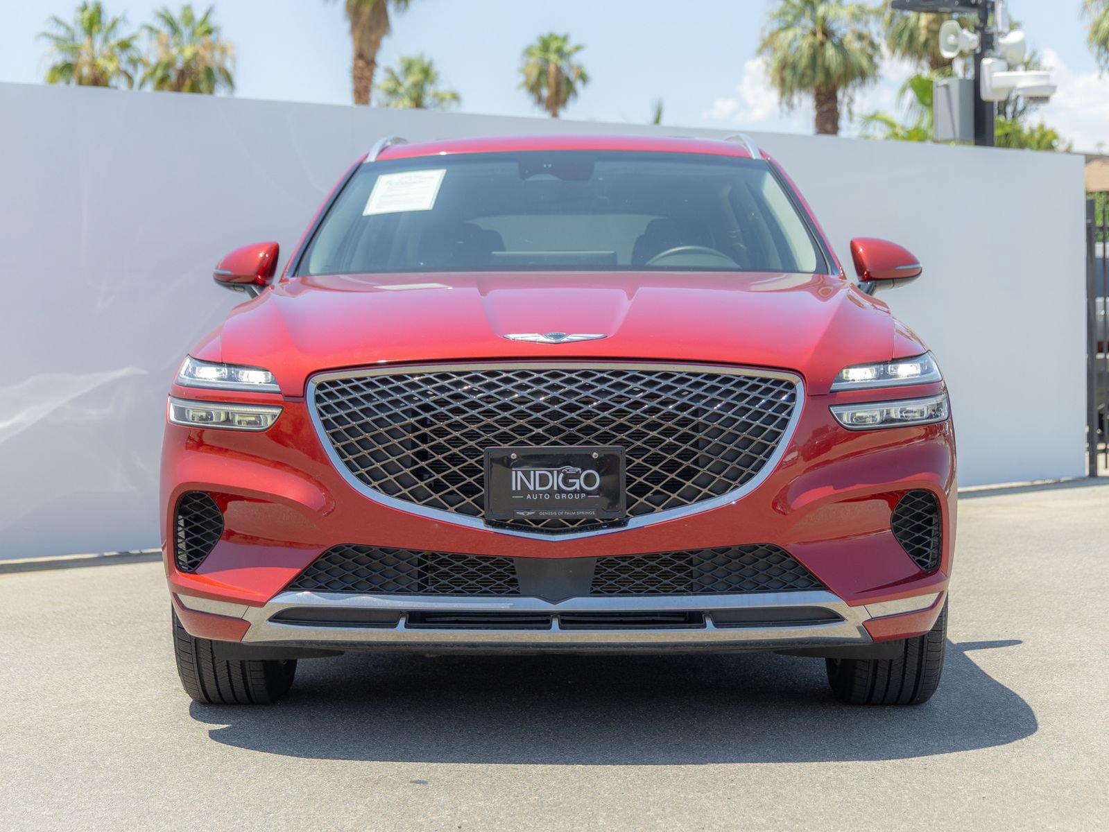 Used 2024 Genesis GV70 2.5T w/ Select Package AWD/4WD image 4
