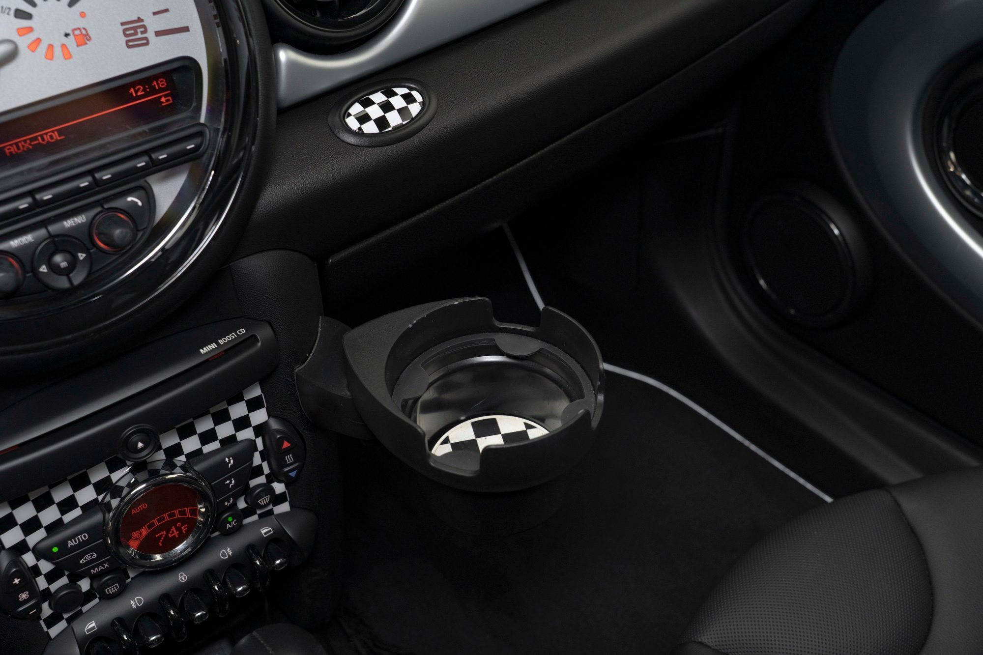 Used 2013 MINI Cooper S FWD image 41
