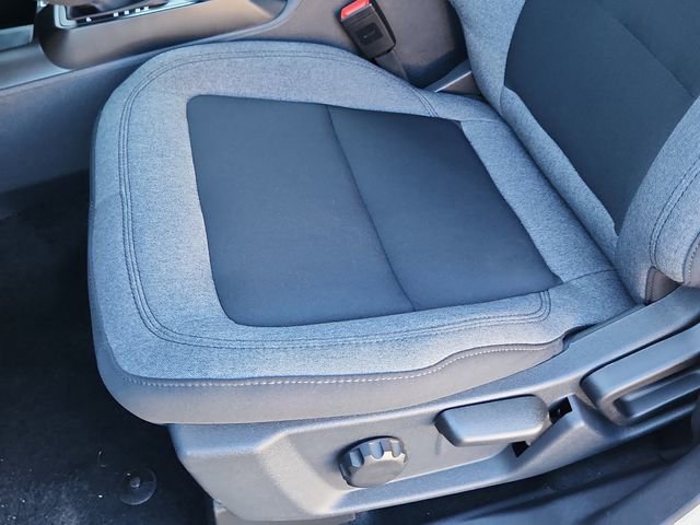 New 2025 Ford Bronco Big Bend image 8