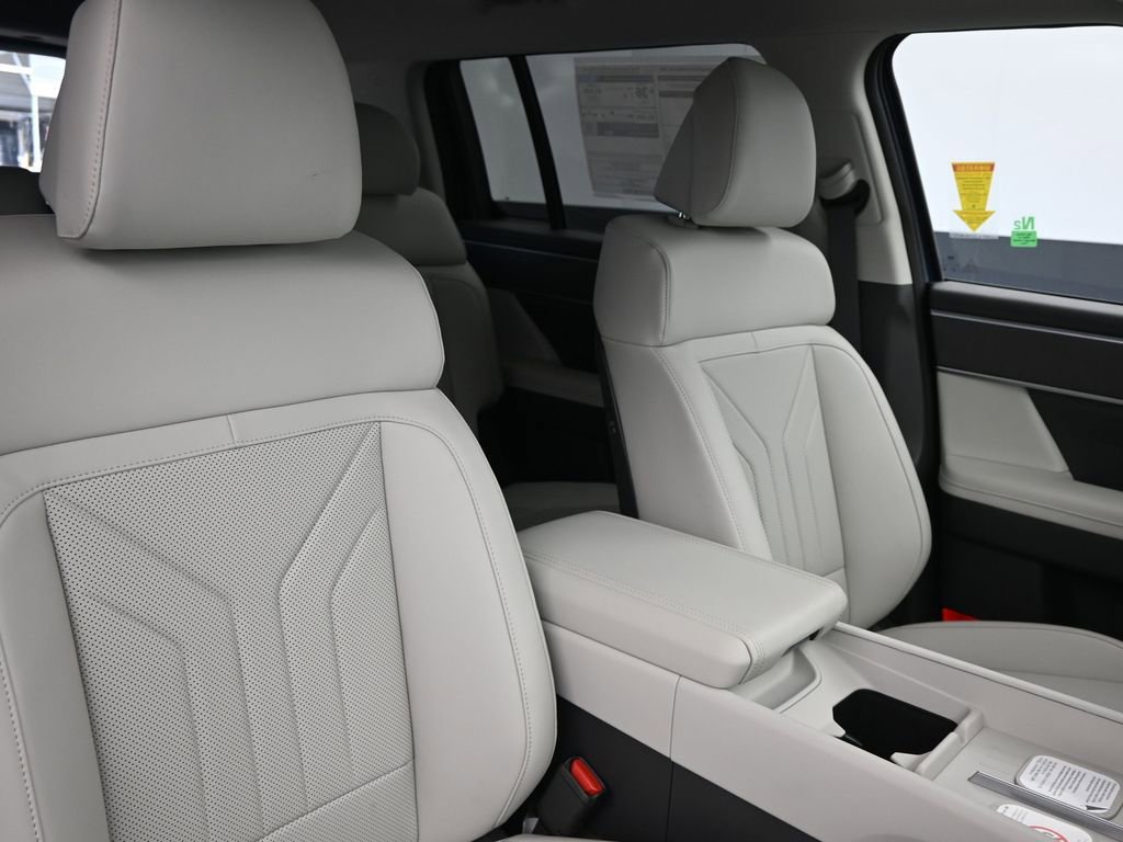 New 2026 Hyundai Santa Fe SEL image 11