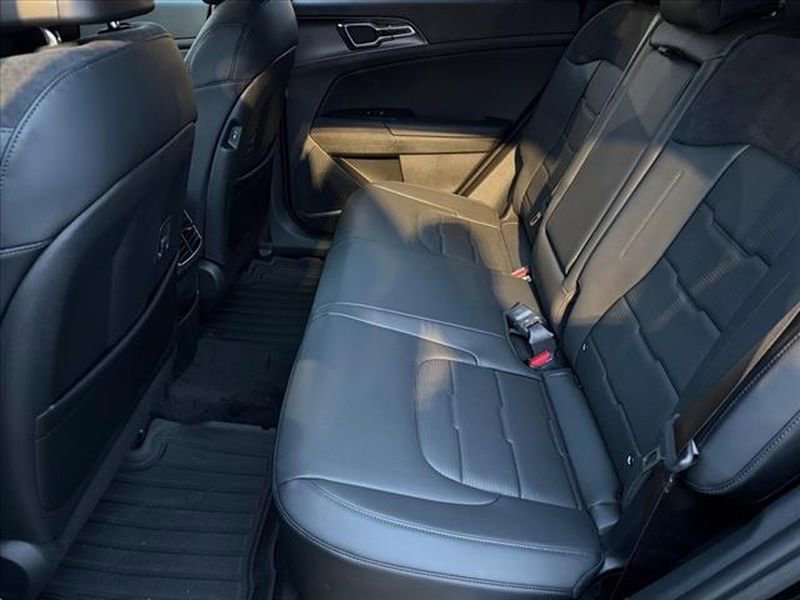 New 2026 Kia Sportage SX Prestige image 11