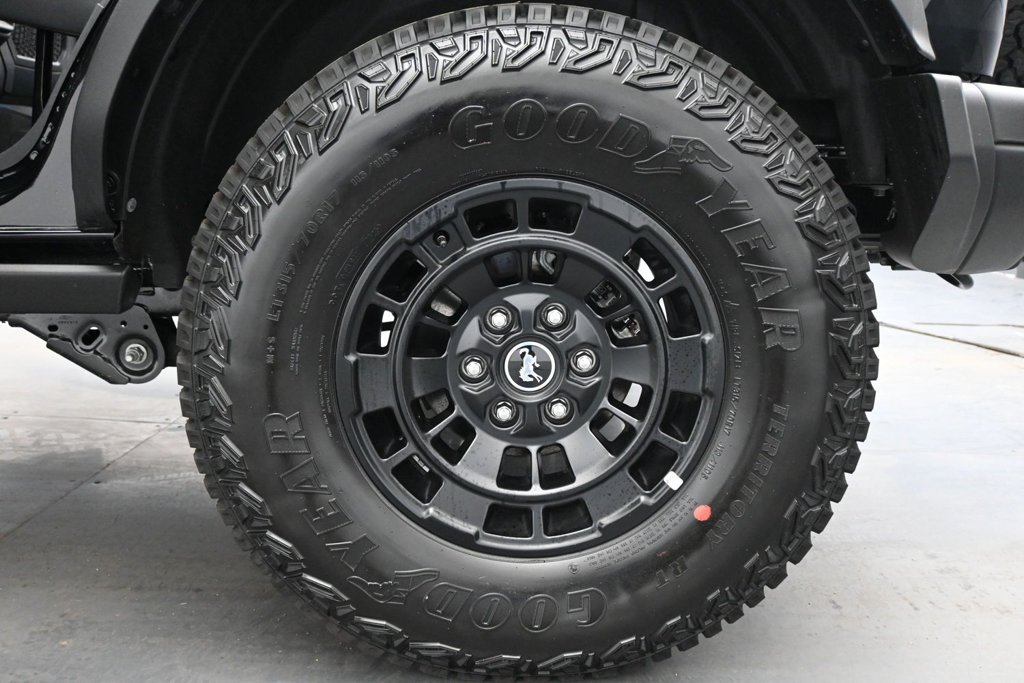 New 2026 Ford Bronco Badlands AWD/4WD image 20