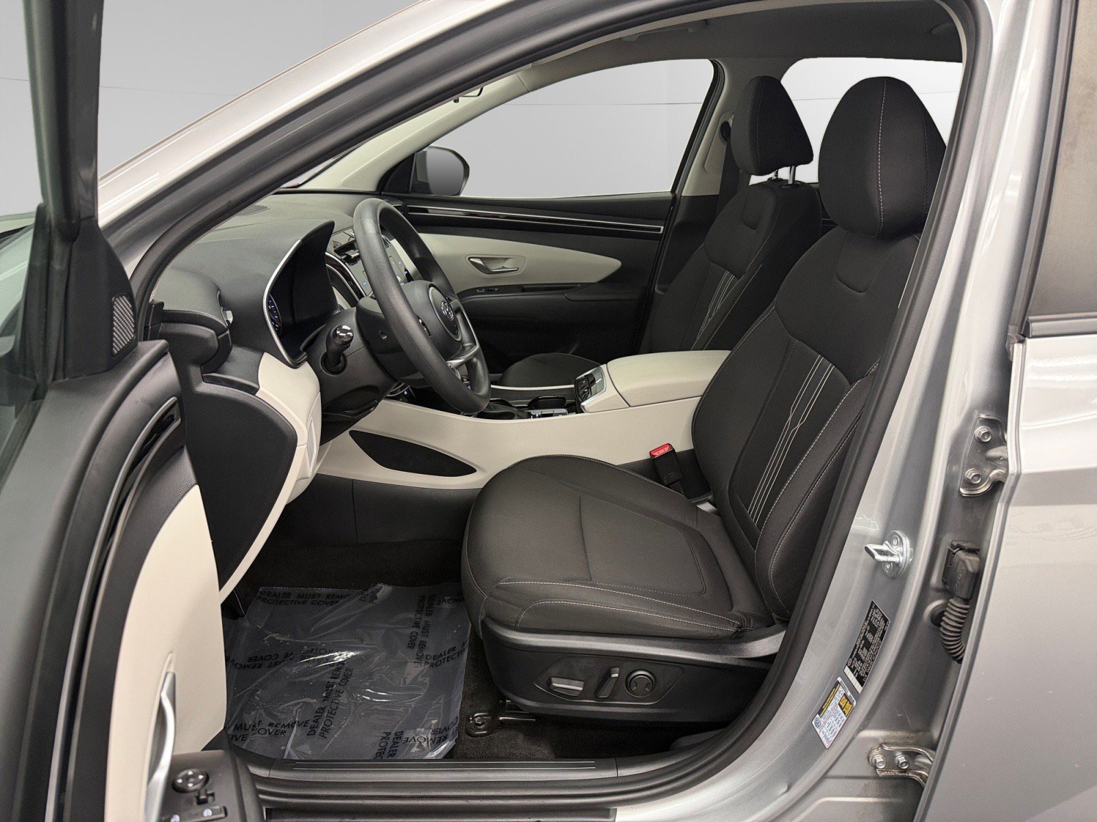 Certified 2023 Hyundai Tucson SEL AWD/4WD image 9