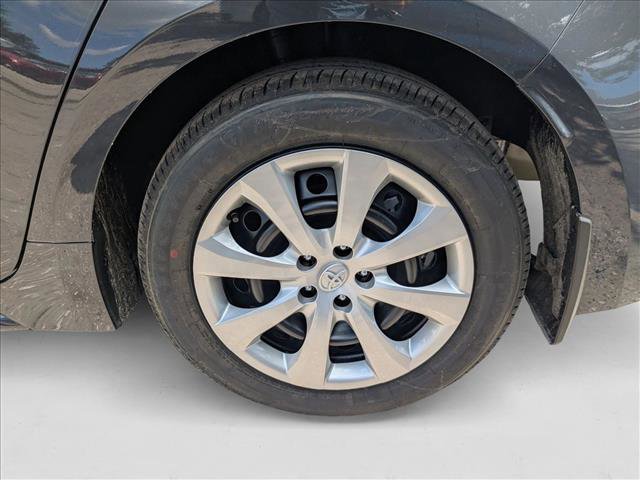 New 2026 Toyota Corolla LE image 9