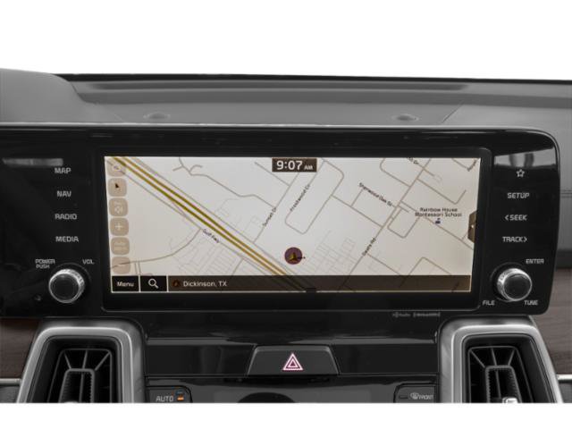 Used 2023 Kia Sorento S w/ Panoramic Sunroof Package AWD/4WD image 20