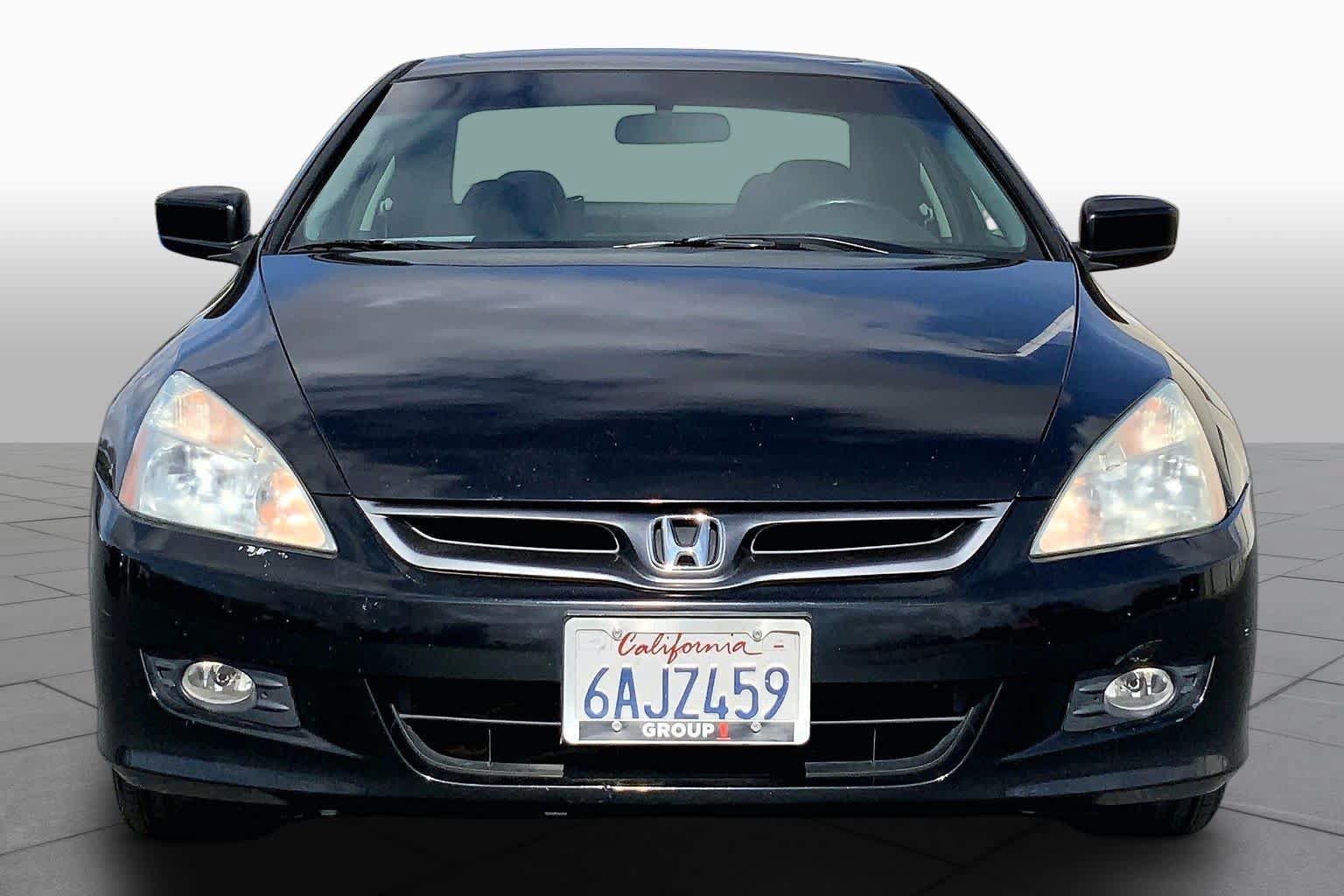 Used 2007 Honda Accord EX-L image 3
