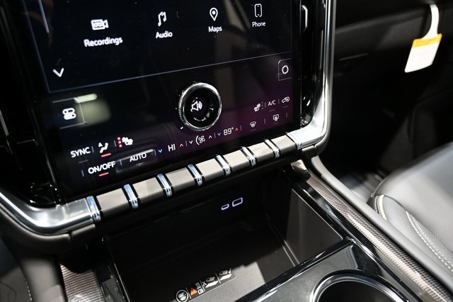 New 2026 GMC Yukon Elevation w/ LPO, Floor Liner Package image 18