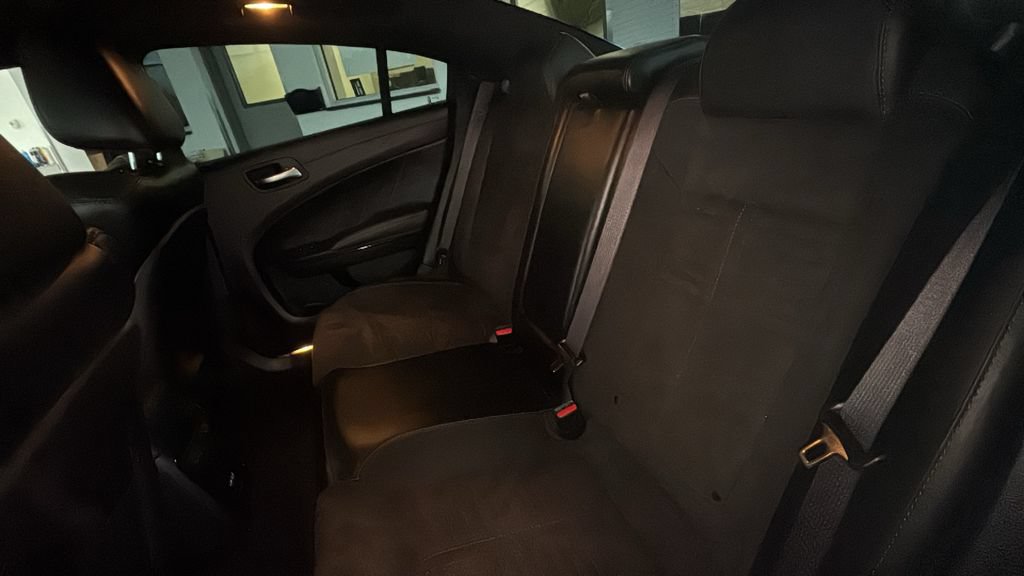 Used 2023 Dodge Charger Scat Pack w/ Daytona Edition Group RWD image 32