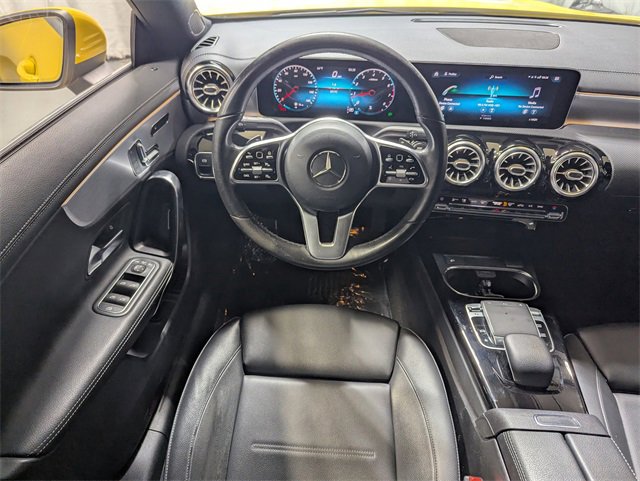 Used 2020 Mercedes-Benz CLA 250 image 7