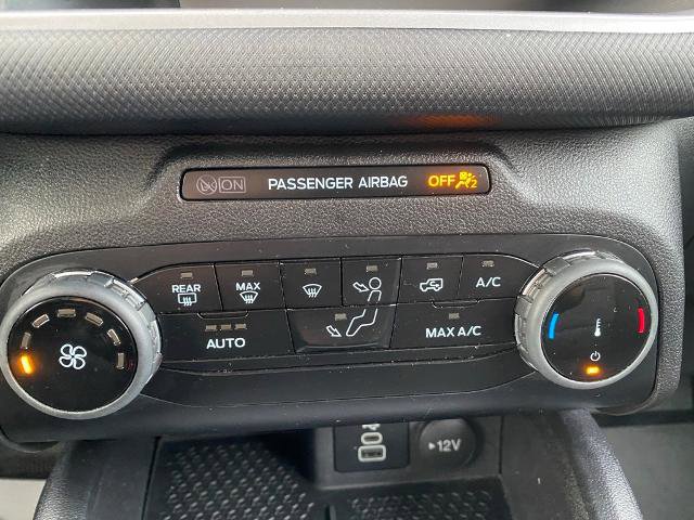 Certified 2024 Ford Bronco Sport Big Bend image 23