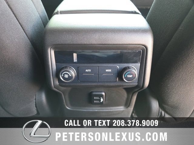 Used 2017 GMC Acadia SLE FWD image 18
