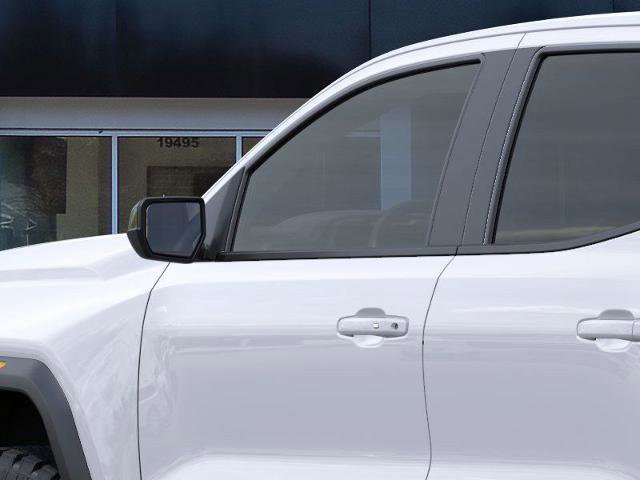 New 2026 GMC Canyon Elevation w/ Convenience Package AWD/4WD image 12