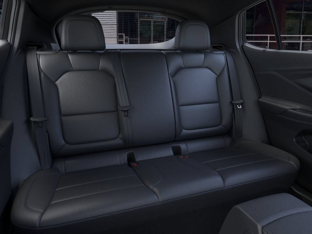 New 2026 Buick Envista Sport Touring FWD image 17