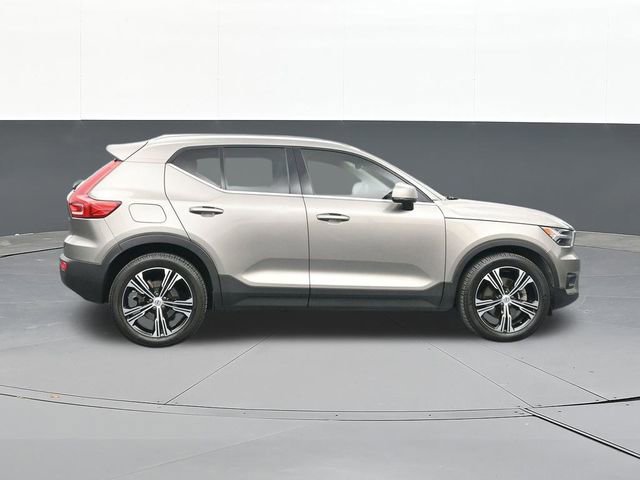 Used 2021 Volvo XC40 T5 Inscription w/ Protection Package Premier image 17