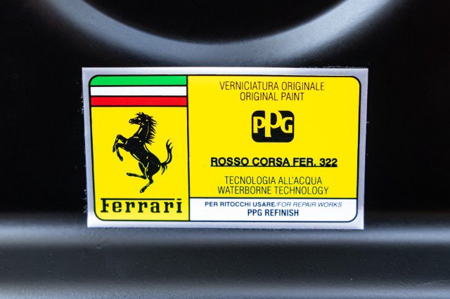 Used 2008 Ferrari F430 Spider RWD image 53