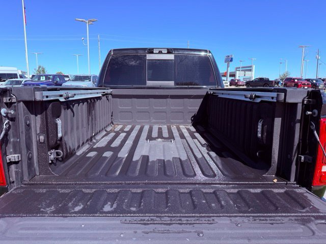 Used 2024 RAM 2500 Limited w/ Safety Group AWD/4WD image 9