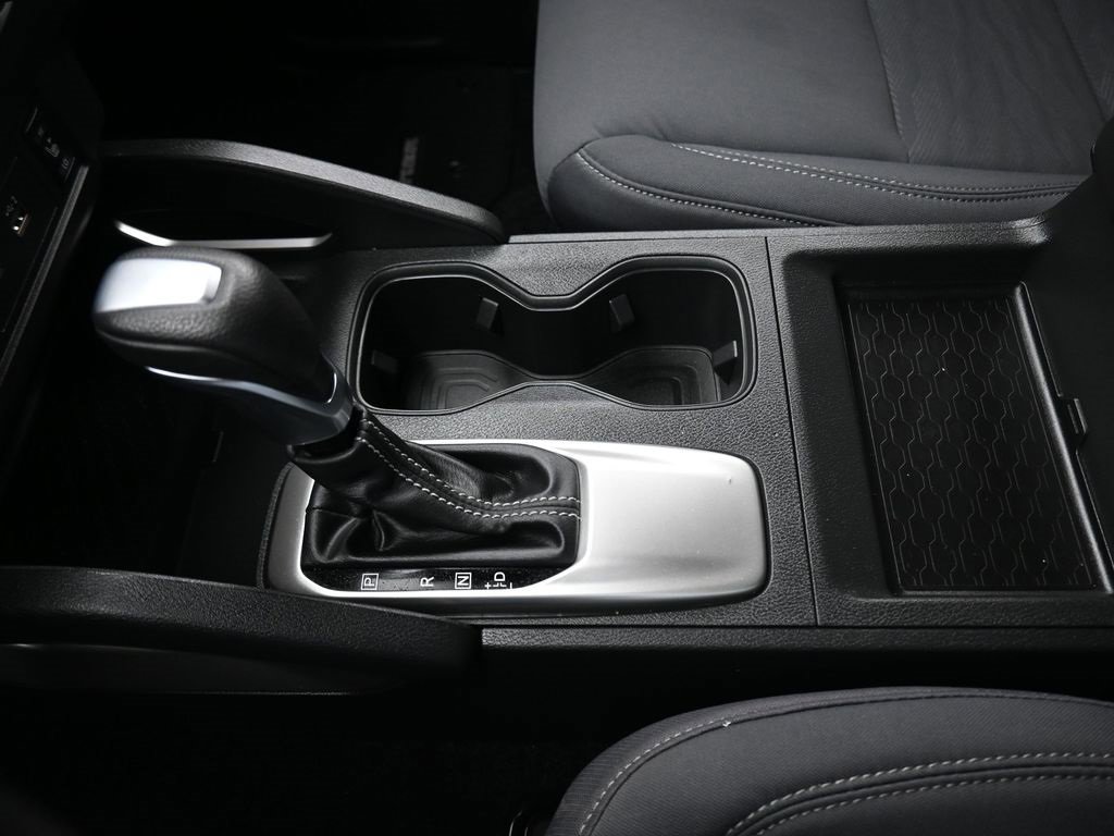 Used 2024 Nissan Frontier SV w/ SV Convenience Package image 22