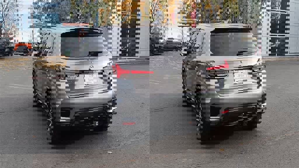 Used 2020 Mitsubishi Outlander Sport ES image 7