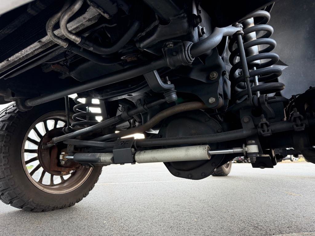 Used 2004 Dodge Ram 2500 Truck ST w/ Trailer Tow Group image 70