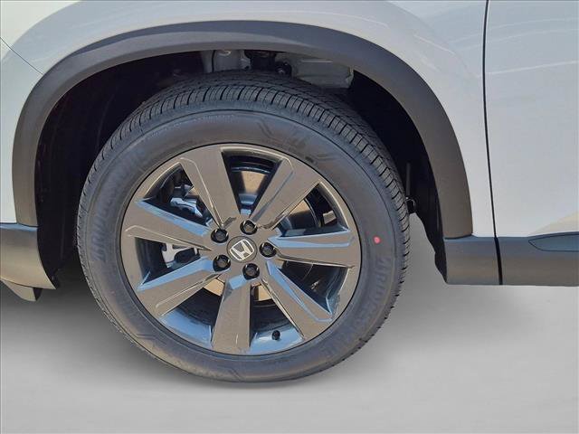 New 2026 Honda Pilot Sport image 9