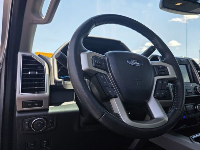 Used 2020 Ford F250 Lariat AWD/4WD image 15