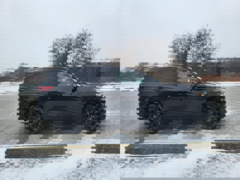 Used 2019 Acura RDX A-Spec image 5