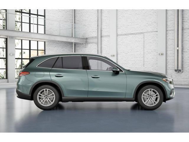 Used 2026 Mercedes-Benz GLC 300 4MATIC image 16