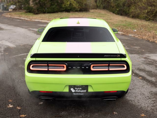 Used 2023 Dodge Challenger R/T Scat Pack image 8