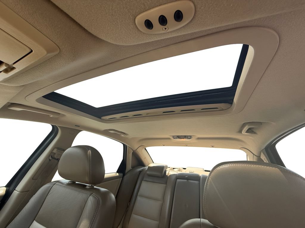 Used 2006 Mercury Montego Premier FWD image 12