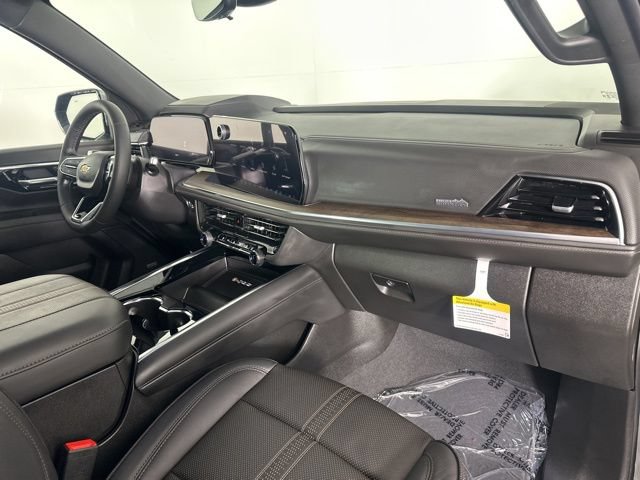 New 2026 Chevrolet Suburban High Country w/ Sun And Tow Package AWD/4WD image 10