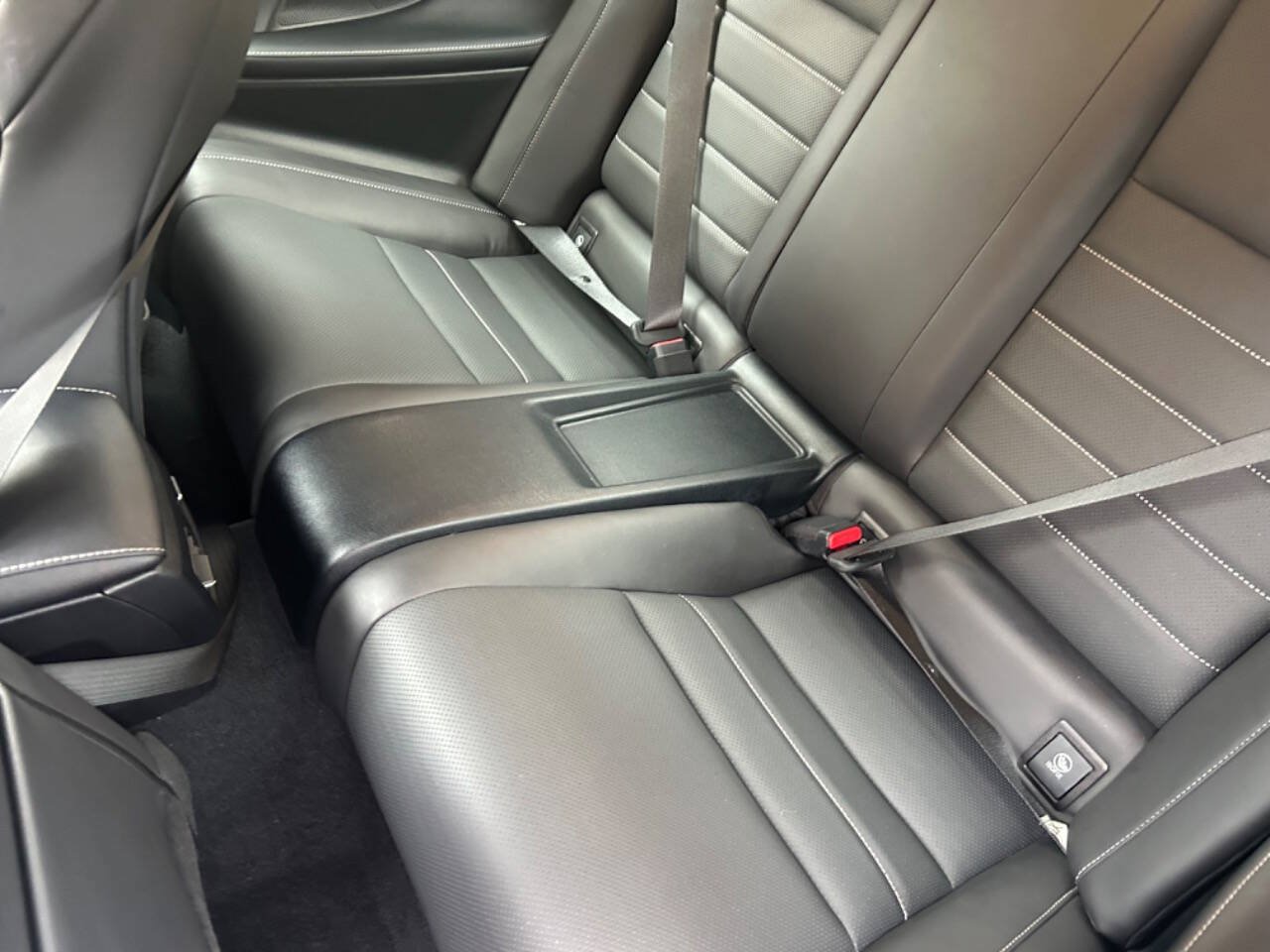 Used 2016 Lexus RC 300 AWD w/ Navigation System Package image 23