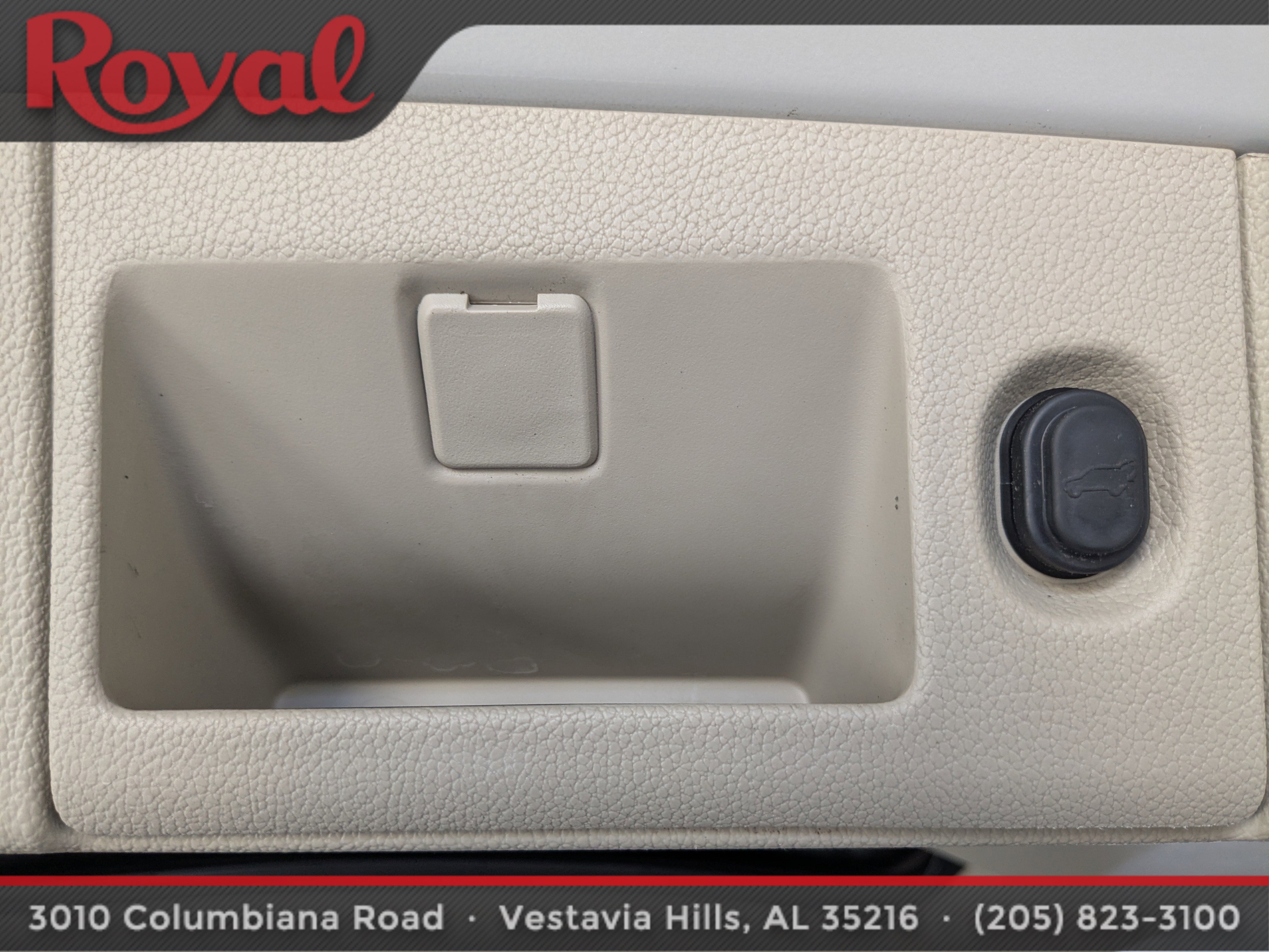 Used 2019 GMC Yukon Denali w/ Denali Ultimate Package image 16