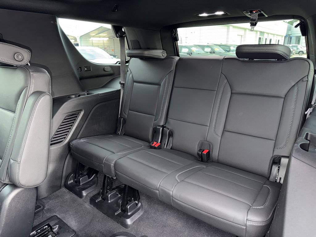 Certified 2022 GMC Yukon Denali RWD image 38
