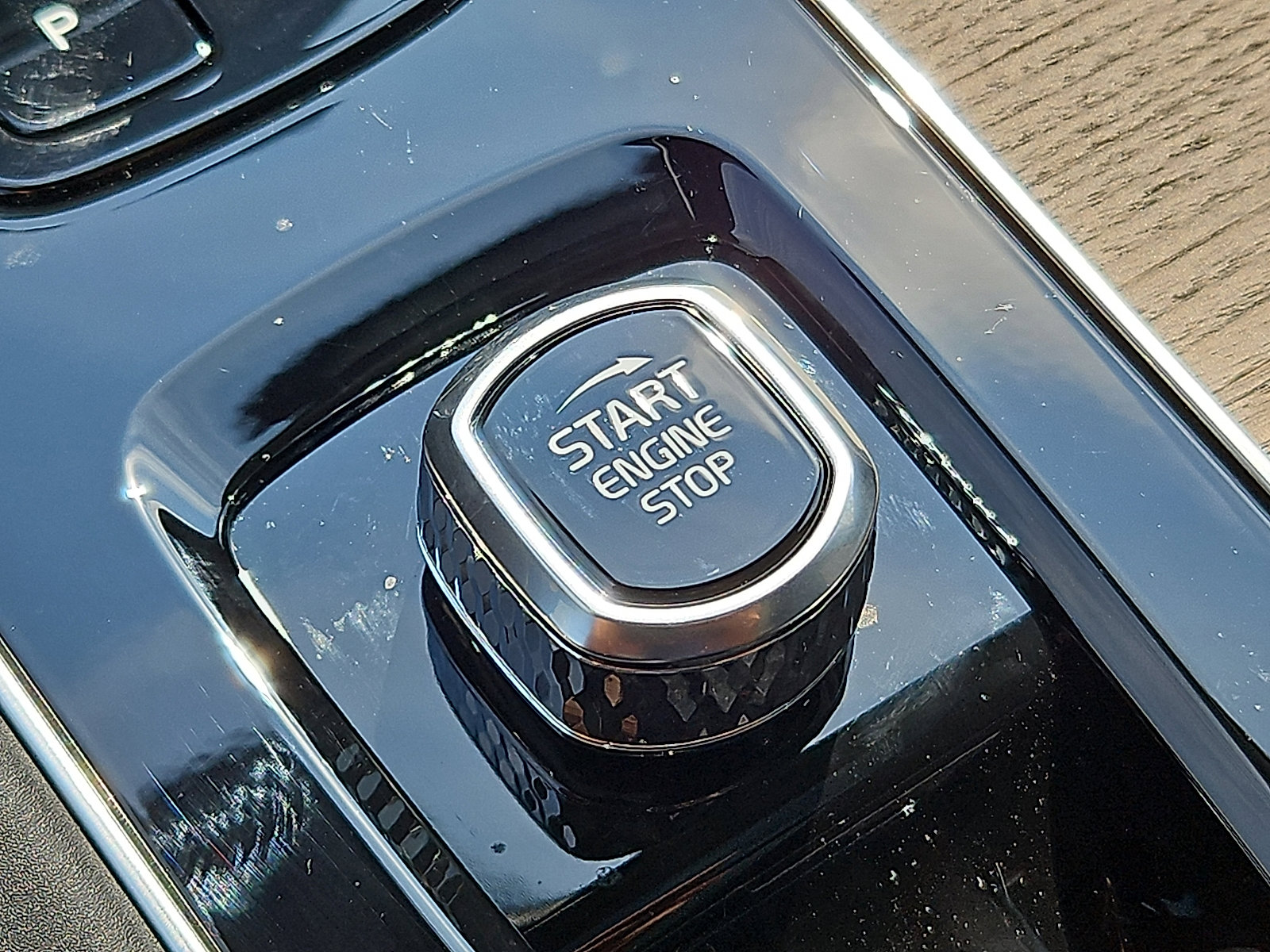 New 2026 Volvo XC90 B6 Plus w/ Protection Package Premier image 20