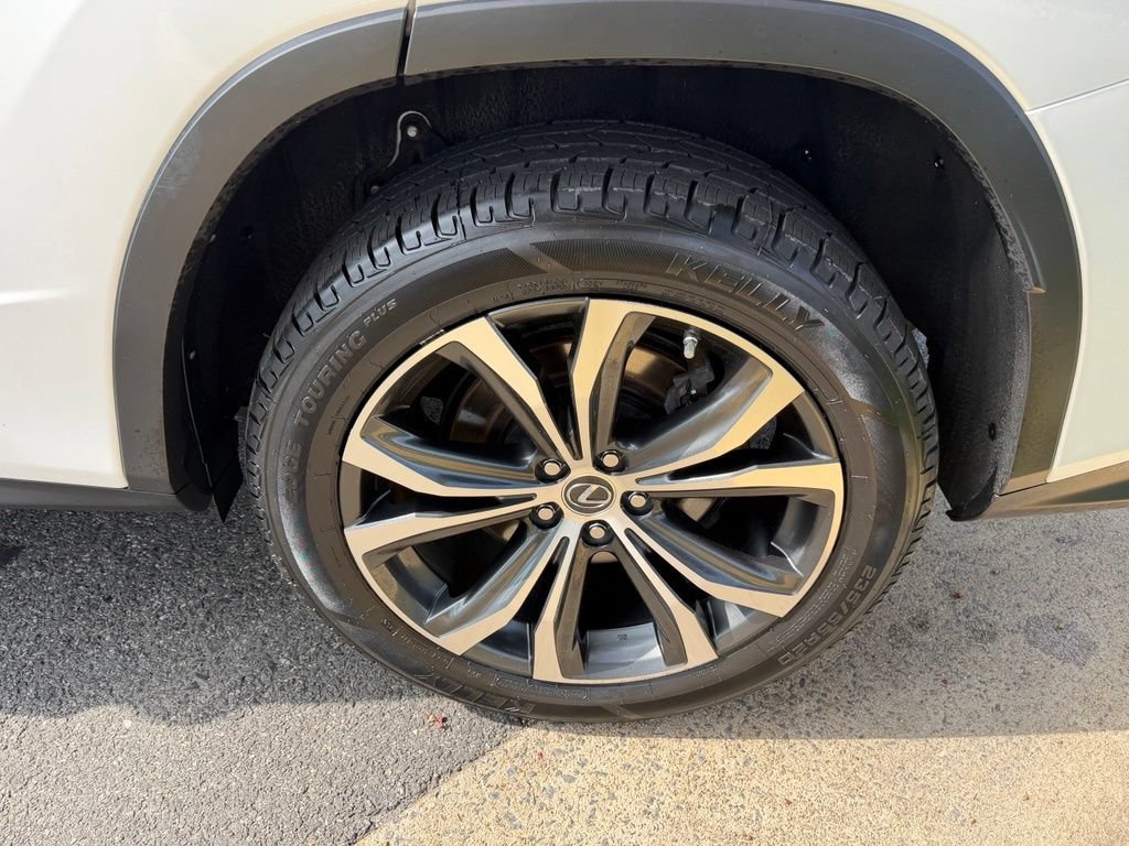Used 2020 Lexus RX 350 AWD w/ Premium Package image 14
