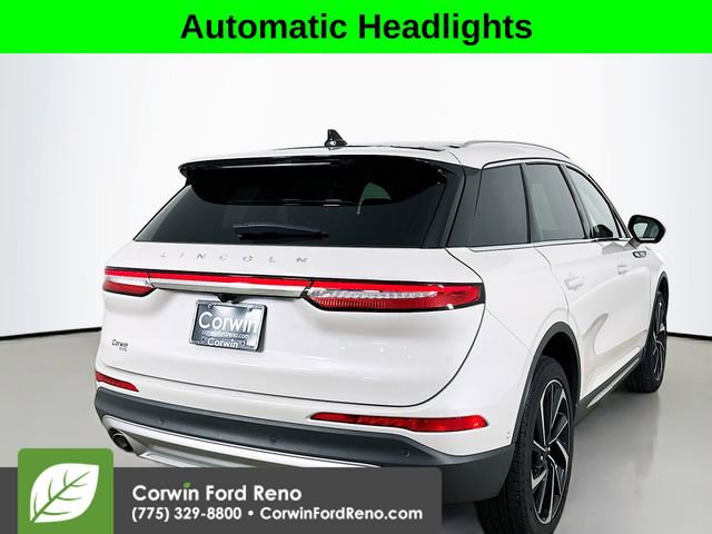 Used 2023 Lincoln Corsair Reserve w/ Equipment Group 202A image 7