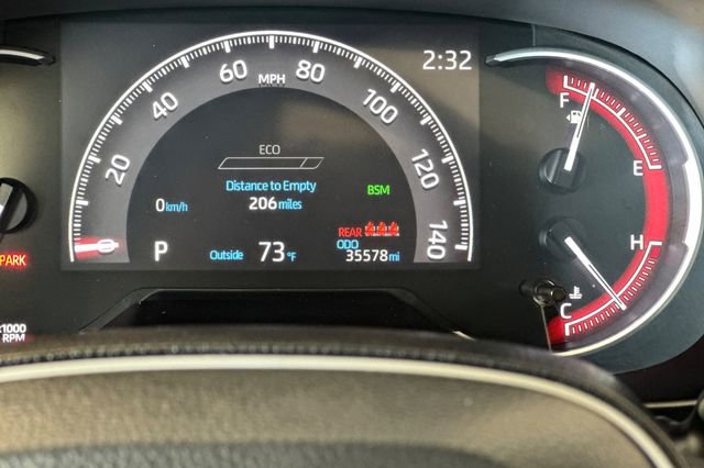 Certified 2023 Toyota RAV4 XLE w/ Convenience Package AWD/4WD image 30