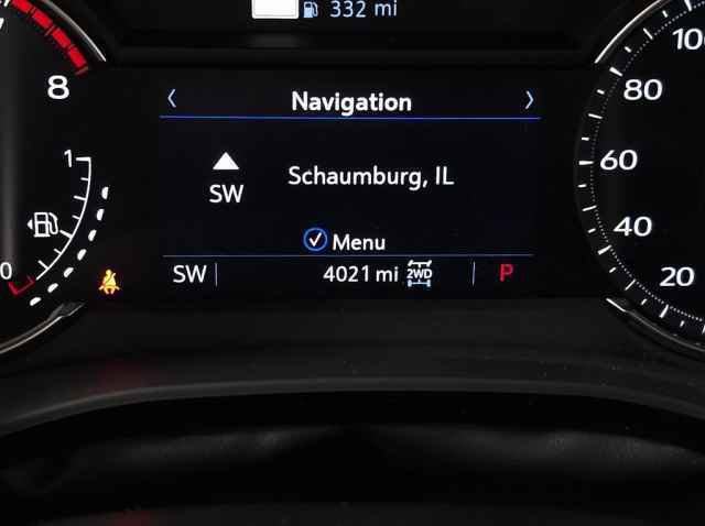 New 2025 Cadillac XT5 Premium Luxury w/ LPO, Floor Liner Package image 19