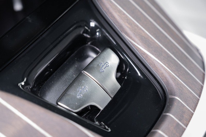 New 2026 Mercedes-Benz SL 63 AMG 4MATIC image 27