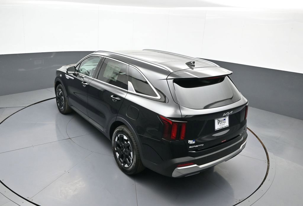 New 2026 Kia Sorento S FWD image 41