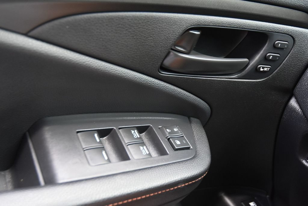 Used 2024 Honda Ridgeline TrailSport image 29