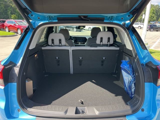 New 2026 Chevrolet TrailBlazer LT w/ Convenience Package image 6