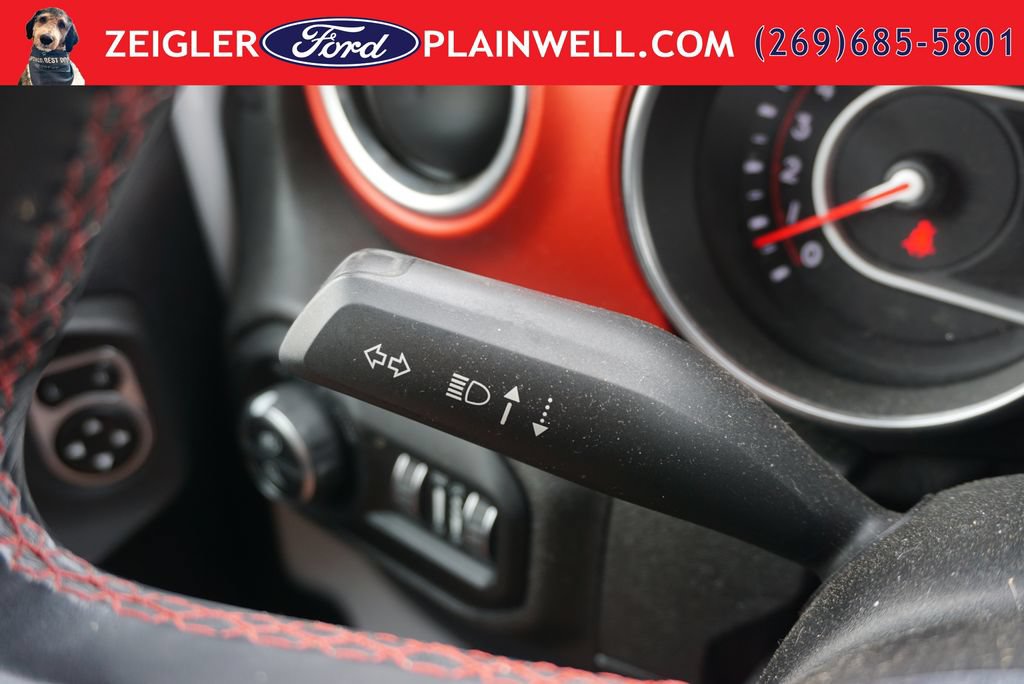 Used 2020 Jeep Gladiator Rubicon AWD/4WD image 27