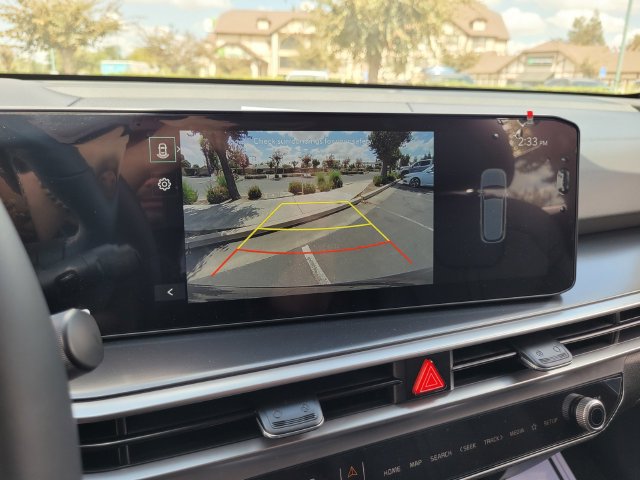 New 2026 Kia Sorento S FWD image 10